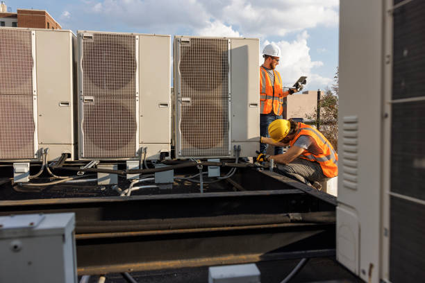 Best HVAC system installation  in Bulverde, TX