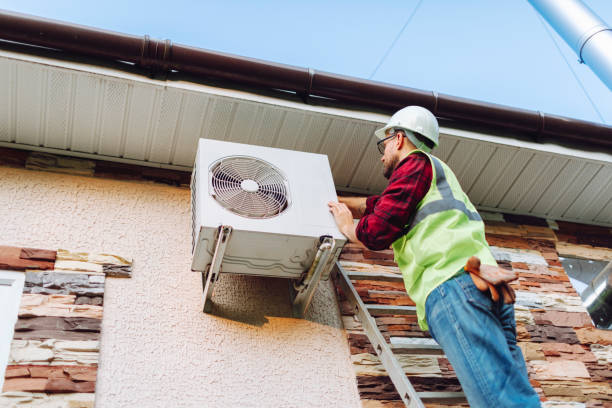 Best HVAC repair near me  in Bulverde, TX