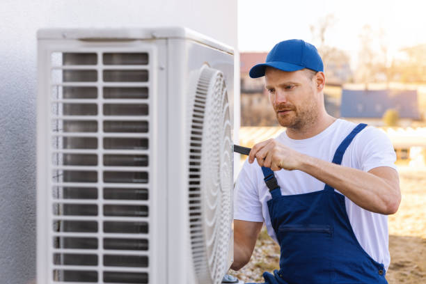 Reliable Bulverde, TX HVAC Solutions