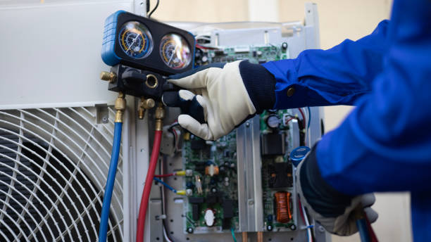 Best Best HVAC companies  in Bulverde, TX