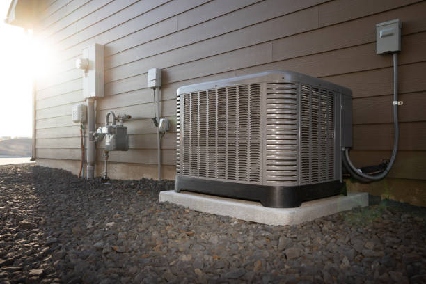 AC installation near me in Bulverde, TX